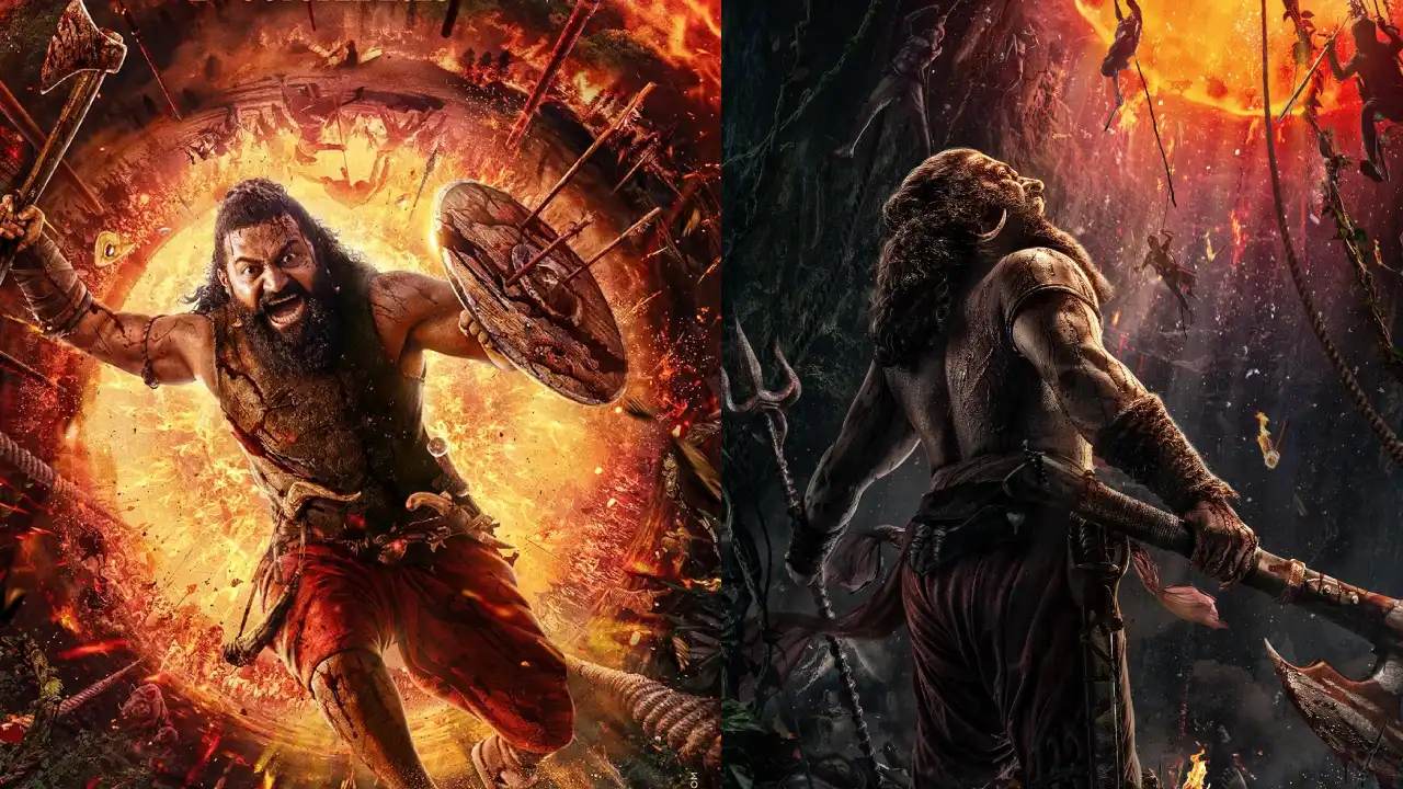 Kantara Chapter 1 Worldwide Box Office Collection: The Film Crosses Rs 600 crore, Makes a Big Mark in Overseas Markets