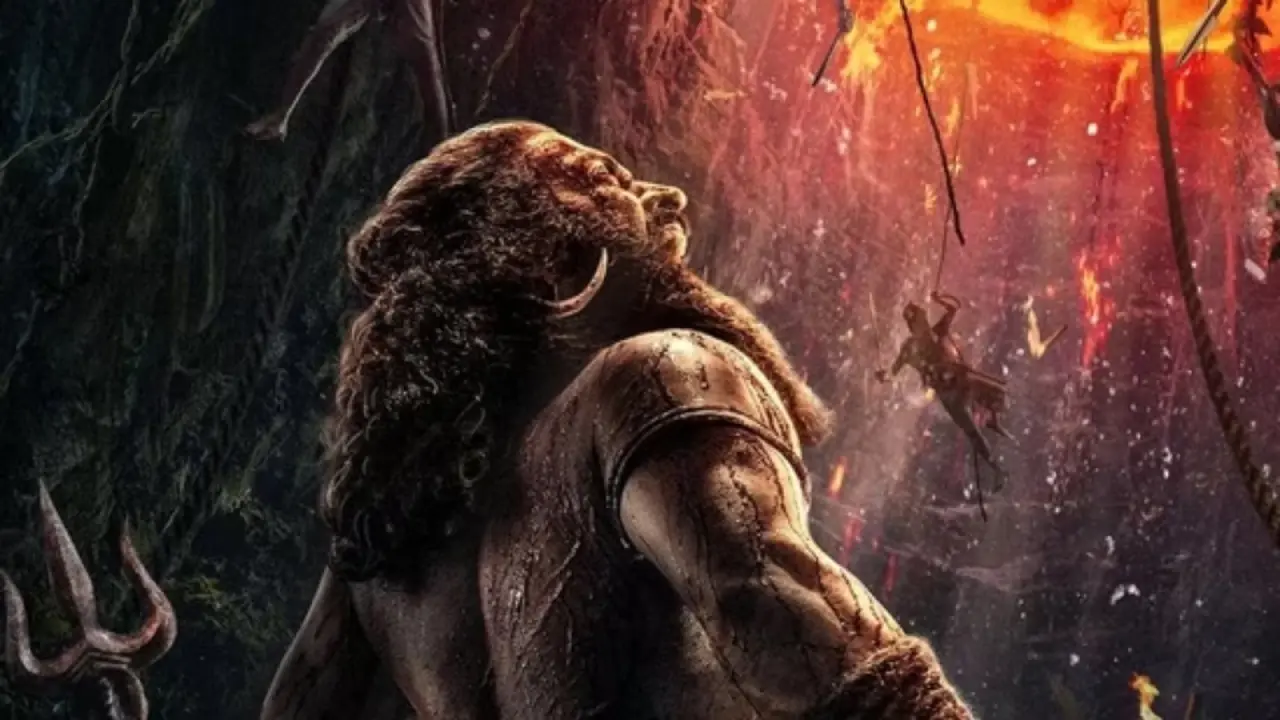 Kantara Chapter 1 Box Office Collection: Maintains Diwali Momentum, Marches Toward ₹700 Crore in India