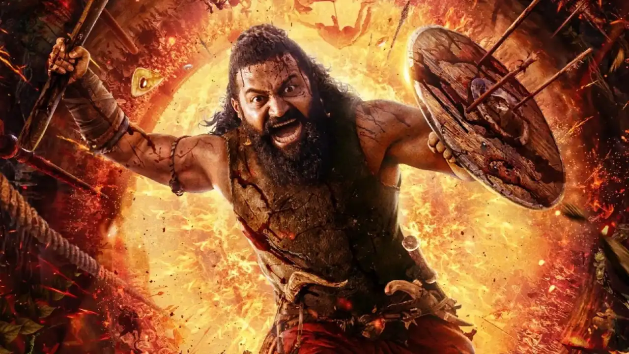 Kantara Chapter 1 Hindi Box Office Collection Day 4: A Brilliant Sunday of ₹23 Crore, Becomes the 5th Biggest Weekend Opening of 2025!