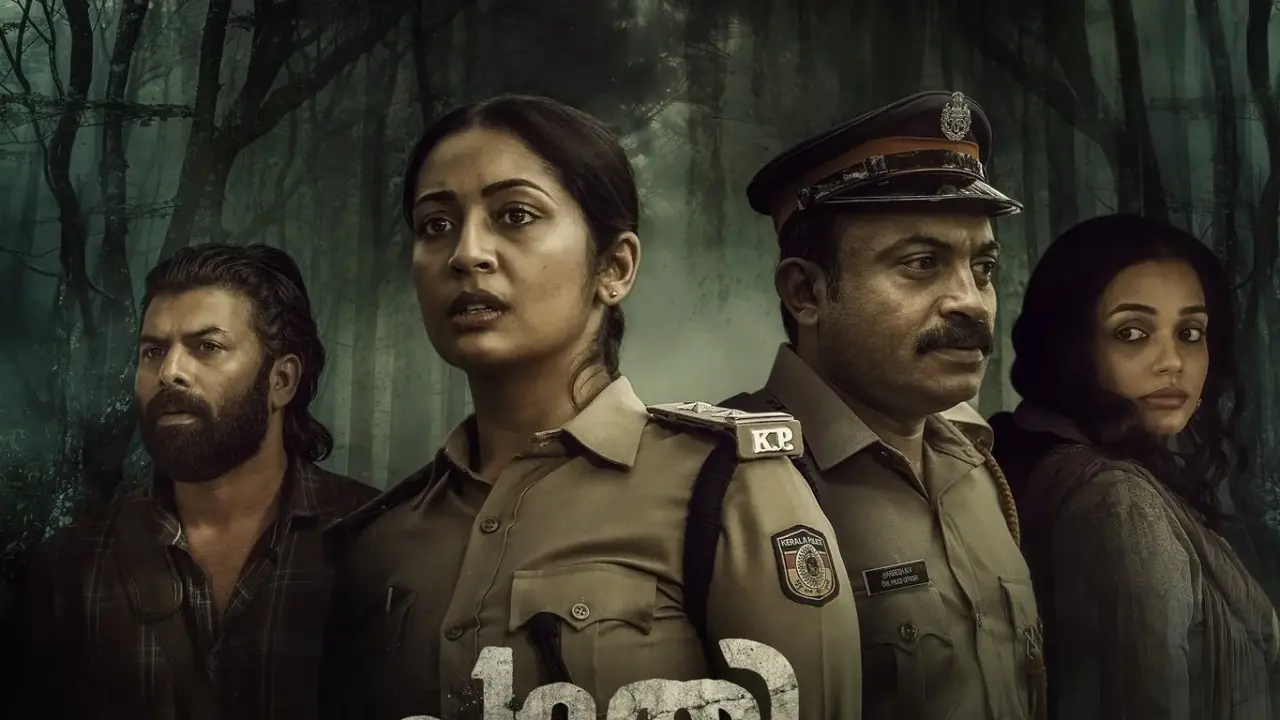 Paathirathri Box Office Collection Day 2 Worldwide Total