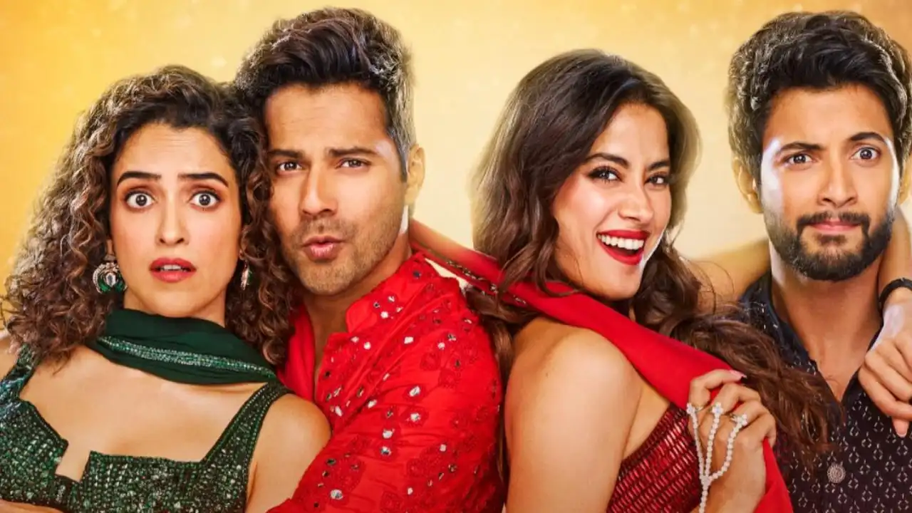 Sunny Sanskari Ki Tulsi Kumari Box Office Collection: Varun-Janhvi’s Film Blows Away in Kantara’s Storm