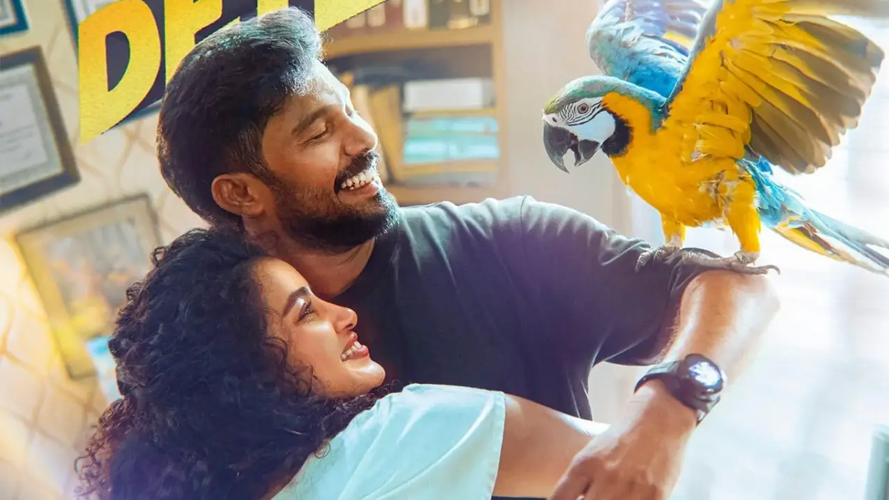 The Pet Detective Box Office Collection Day 9 Worldwide Total