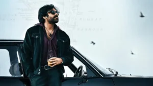 They Call Him OG - Pawan Kalyan