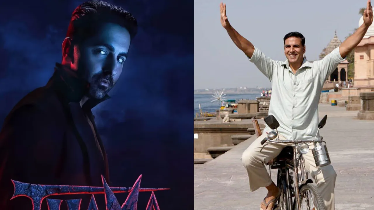 Thamma Worldwide Box Office Day 19: Ayushmann Khurrana’s Film Enters ₹200 Crore Club, Beats Pad Man