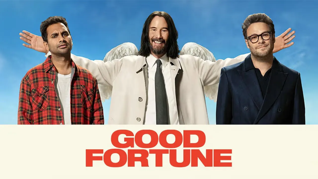 Good Fortune Worldwide Box Office: How Much More Keanu Reeves’ Film Needs To Recover Its Budget?