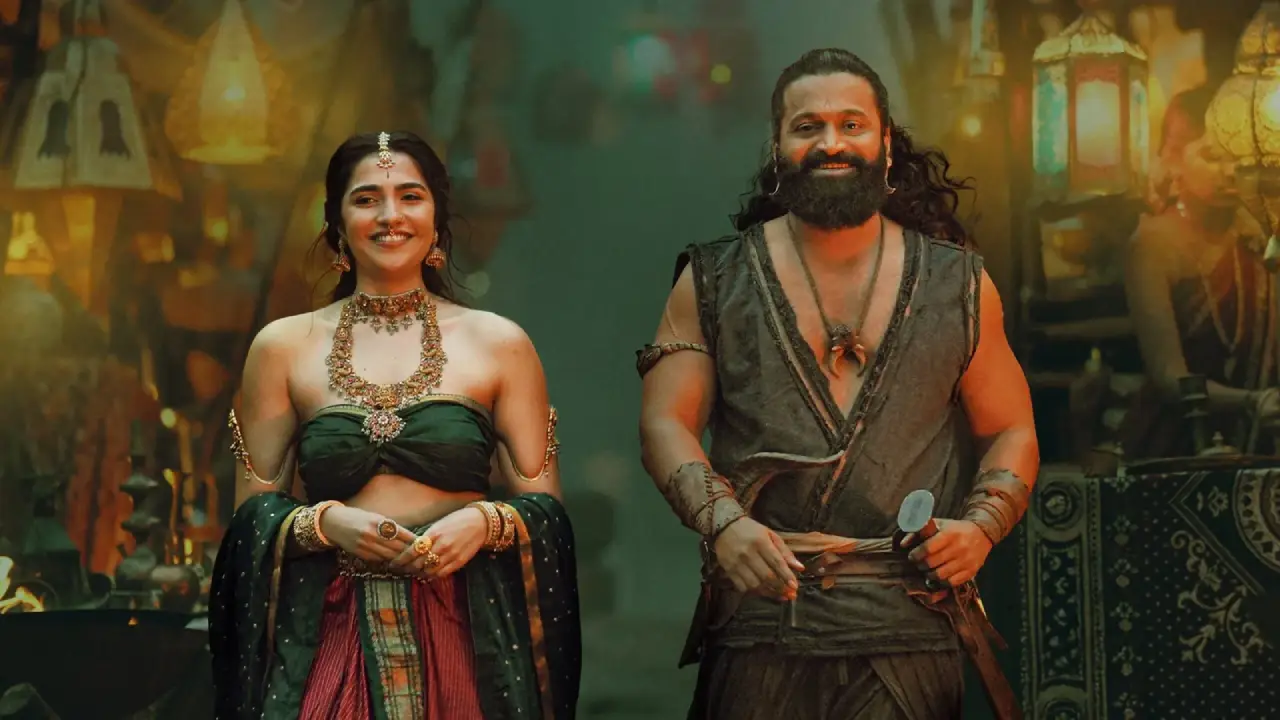 Kantara Chapter 1 Worldwide Box Office Day 39: Rishab Shetty’s Film Inches Closer To 850 Crore Mark