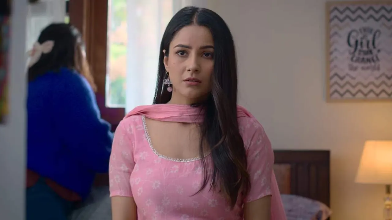 Ikk Kudi Box Office Collection Day 12: Shehnaaz Gill’s Film Faces Drop in Second Week