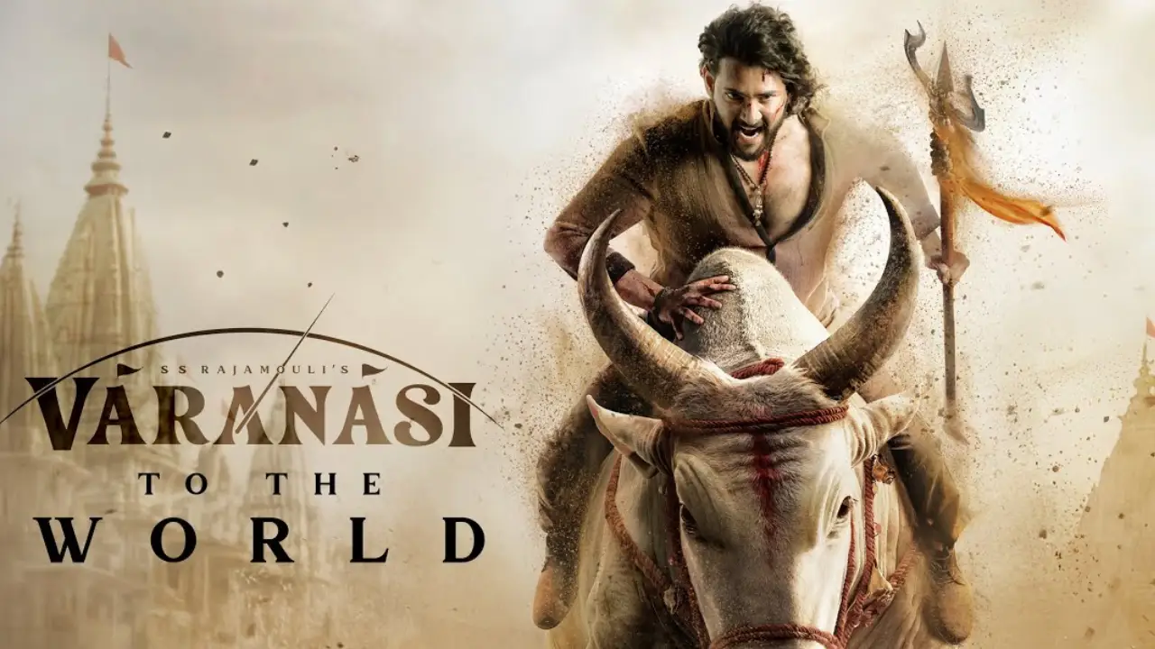 Varanasi Box Office Prediction: 3 Big Opening Day Records SS Rajamouli & Mahesh Babu’s Film Targets