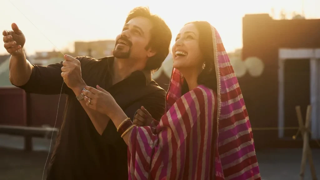 Haq Box Office Collection: तीसरे रविवार को 146% की जबरदस्त उछाल, इमरान हाशमी की फिल्म की कमाई पहुंची ₹20.32 करोड़