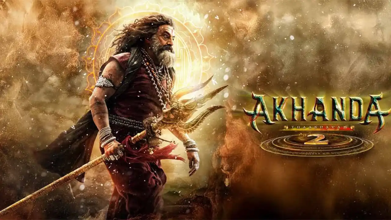 Akhanda 2 Box Office Collection Day 9 Worldwide