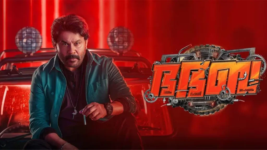 Bha. Bha. Ba. Box Office Collection Day 3