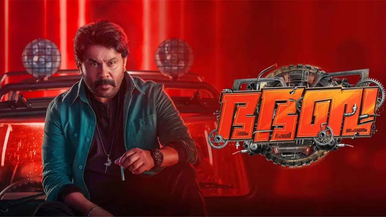 Bha. Bha. Ba. Box Office Collection Day 3