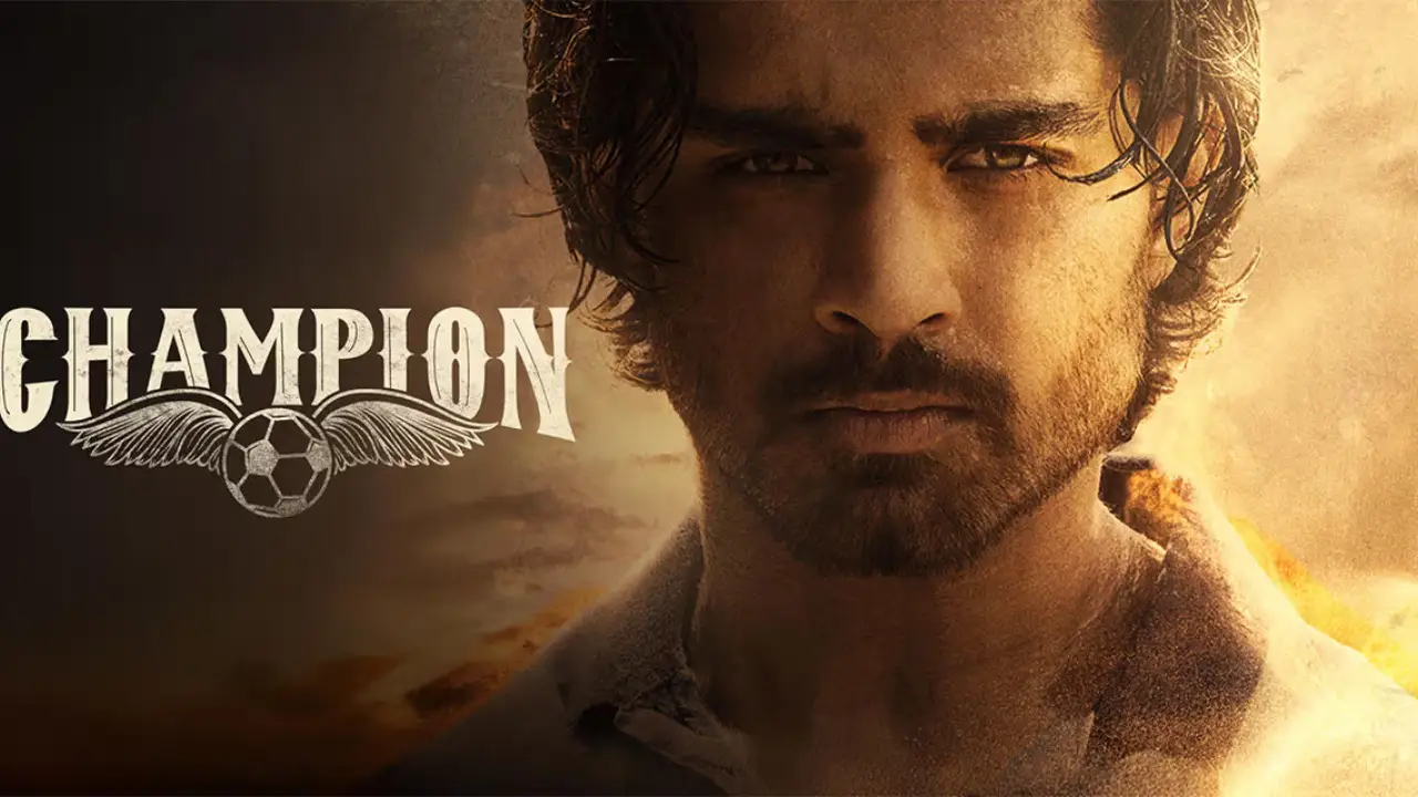 Champion (Telugu) Movie Box Office Collection Worldwide | Budget | Verdict (Hit or Flop)