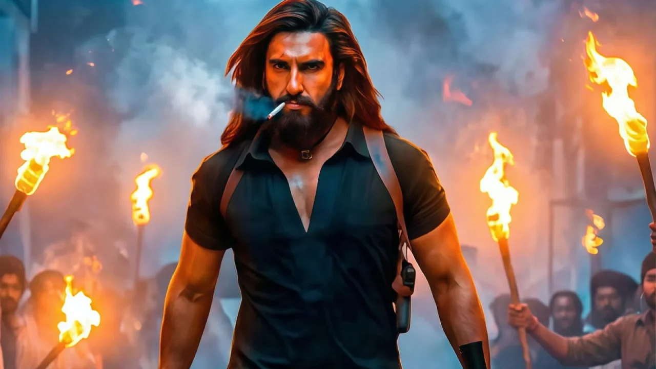 Dhurandhar Box Office Collection: Ranveer Singh Creates History! Becomes 7th Highest-Grossing Indian Film Ever, Surpasses Stree 2