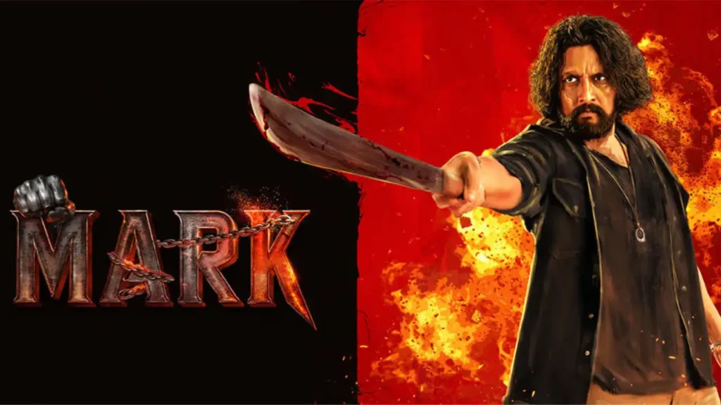 Mark (Kannada) Movie Box Office Collection Worldwide | Budget | Verdict (Hit or Flop)