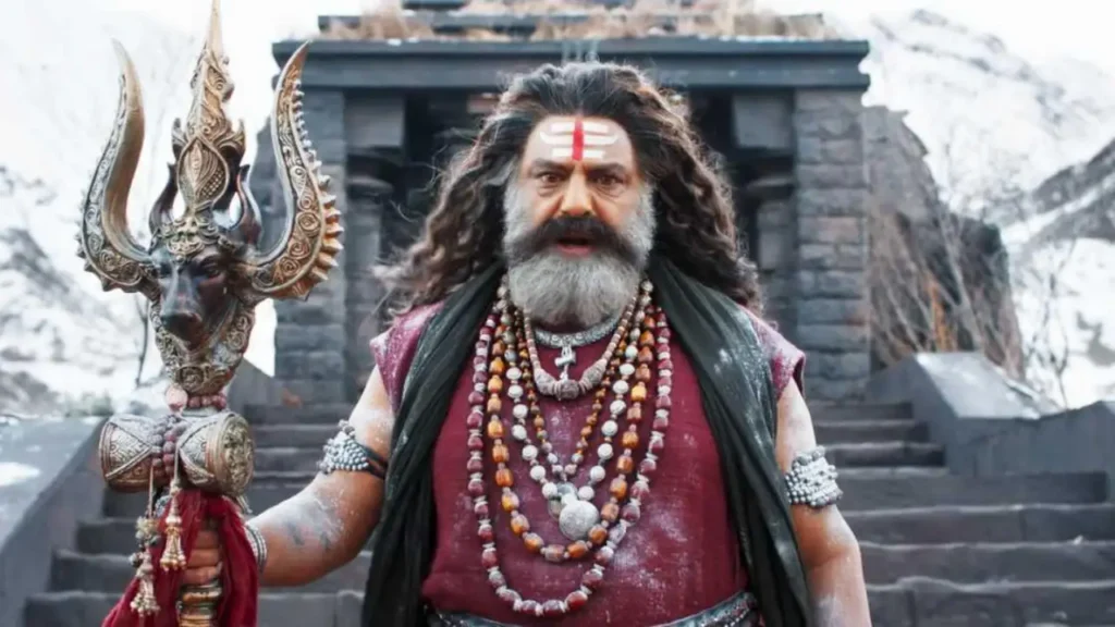 Akhanda 2: Thaandavam Box Office Collection Day 22 Worldwide