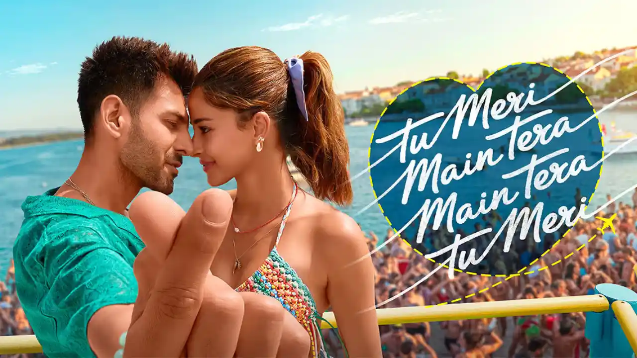 Tu Meri Main Tera Main Tera Tu Meri Box Office Collection Day 2 Worldwide