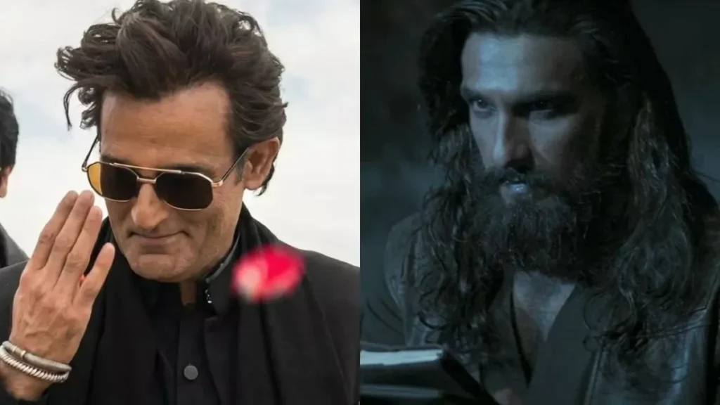 Rehman Dakait Returns! Akshaye Khanna Set for Dhurandhar 2 After Massive Fan Demand