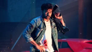 Mana ShankaraVaraPrasad Garu (మన శంకర వరప్రసాద్ గారు)