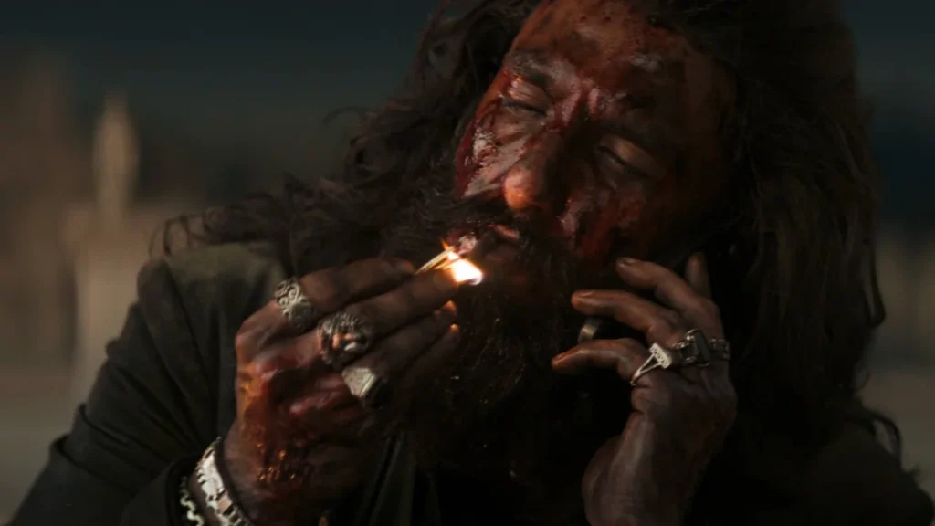 Dhurandhar (2025) Ranveer Singh