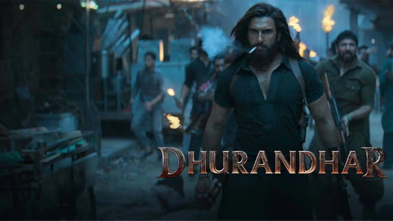 Dhurandhar Box Office Day 31 Prediction: Ranveer Singh Starrer Eyes Massive Sunday Jump, Aiming for ₹800 Crore Milestone