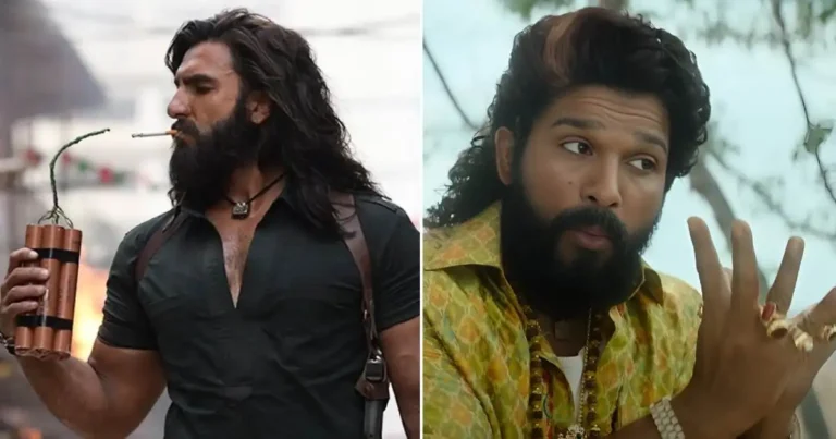 Dhurandhar vs Pushpa_ The Rule