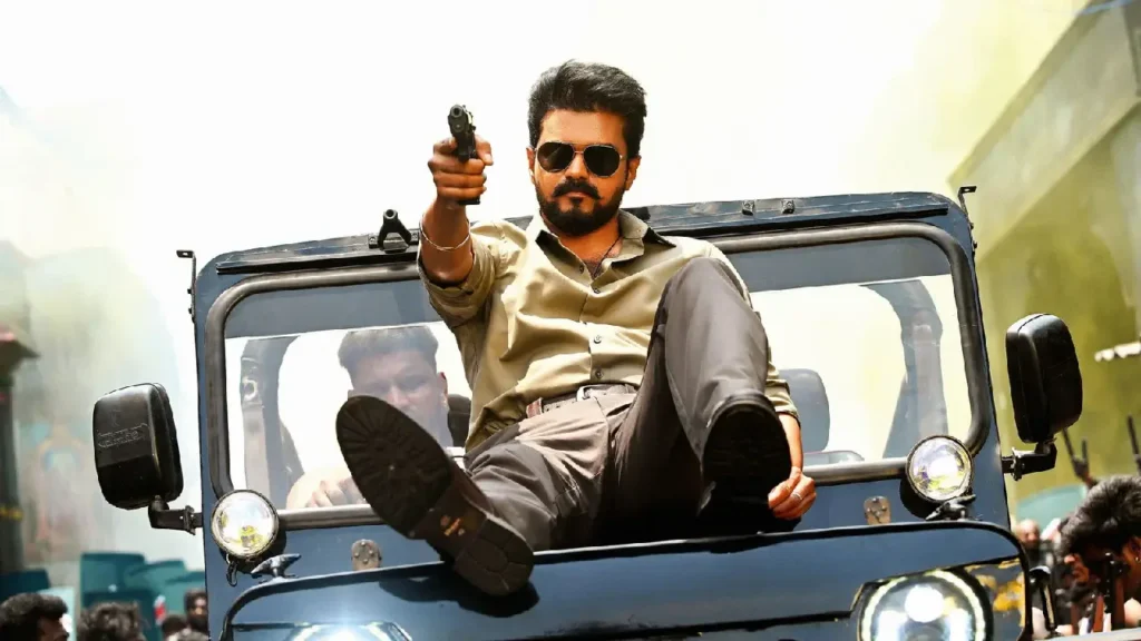 Jan Neta Box Office Collection | Worldwide | Budget | Verdict (Hit or Flop)