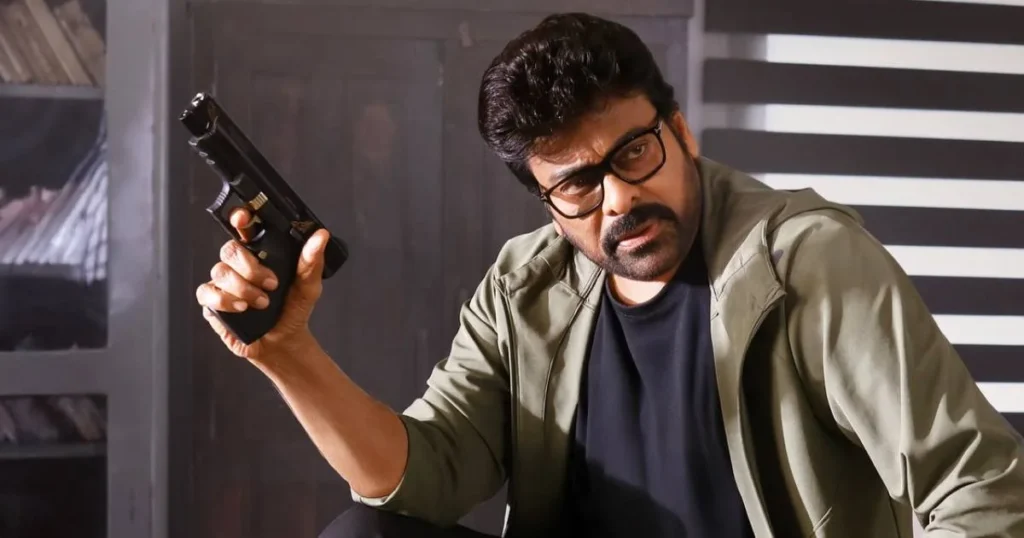 Mana Shankara Vara Prasad Garu Box Office Collection Day 15: Chiranjeevi Starrer Earns ₹ … Cr as of 4:15 PM