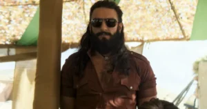 Ranveer Singh