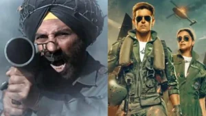 Sunny Deol - Border 2 | Fighter - Hrithik Roshan, Deepika Padukone