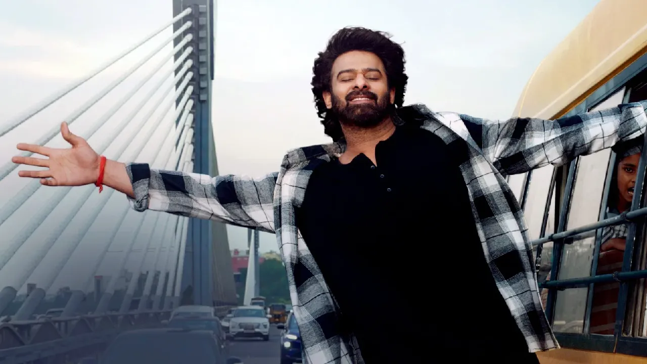 The Raja Saab Box Office Collection Day 1 Worldwide