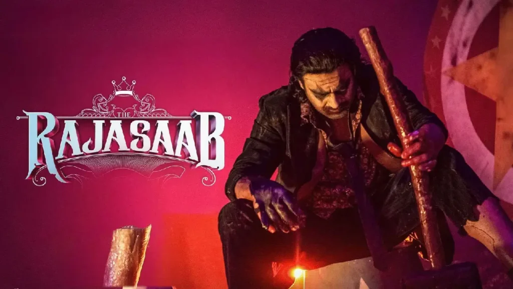 The Raja Saab | Box Office Collection | Worldwide | All Languages | Budget | Verdict (Hit or Flop)