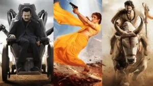 Varanasi Film Cast - Prithviraj Sukumaran, Priyanka Chopra, Mahesh Babu