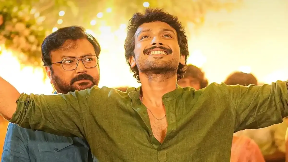 Ashakal Aayiram Box Office Collection Day 12