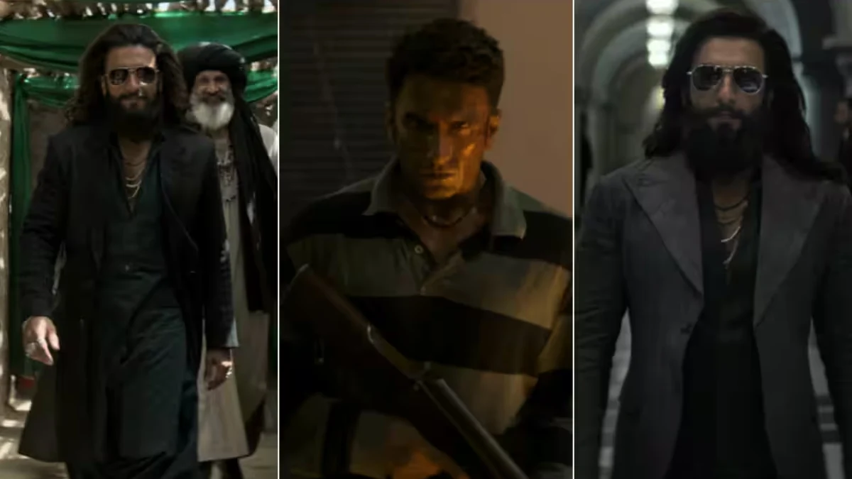 Ranveer Singh’s Beast Mode On! Dhurandhar 2 Teaser Out: Why Fans Are Calling It The Most Violent Sequel of 2026