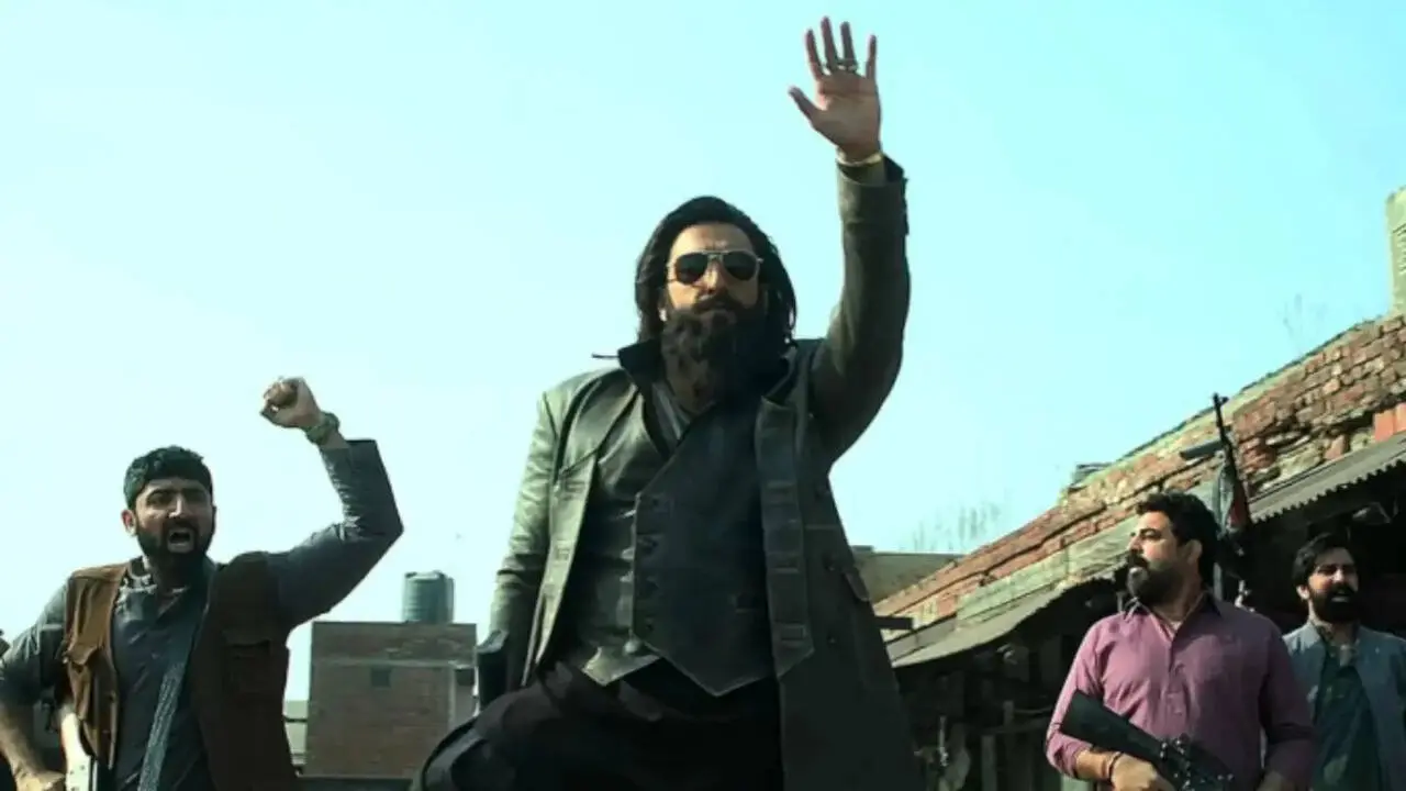 Dhurandhar Re-Release Box Office: Ranveer Singh’s Blockbuster Returns on 1000 Screens Before Dhurandhar: The Revenge
