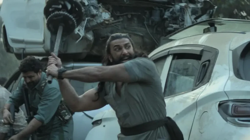 Dhurandhar 2 Full Movie Download Link Leaked Online: Tamilrockers, Filmyzilla Download May Lead to ₹3 Lakh Fine