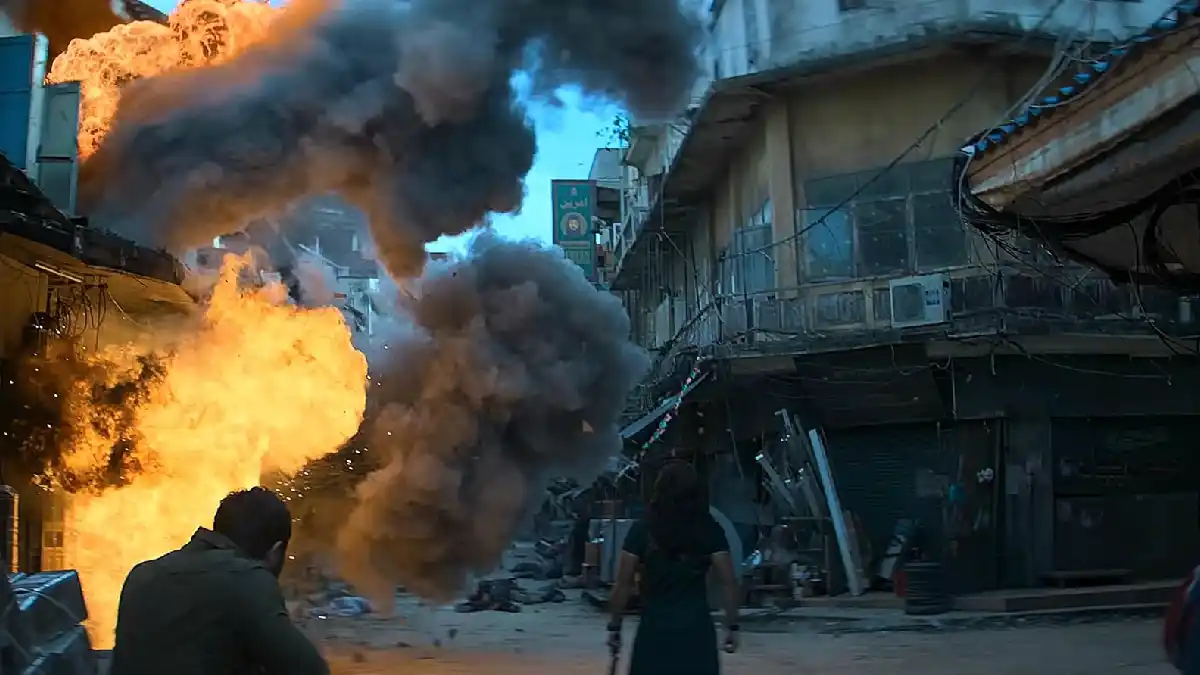 Who Is Bade Sahab in Dhurandhar 2? Mystery Character, Cast Rumors and Story Explained