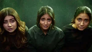 The Kerala Story 2 - Ulka Gupta, Aishwarya Ojha, Aditi Bhatia,