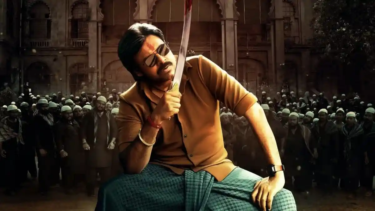 Ustaad Bhagat Singh - Pawan Kalyan