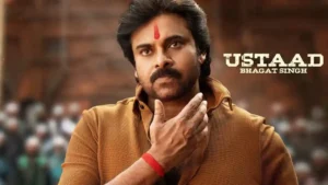 Ustaad Bhagat Singh - Pawan Kalyan