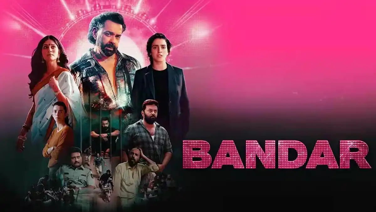 Bandar Box Office Collection Day 3