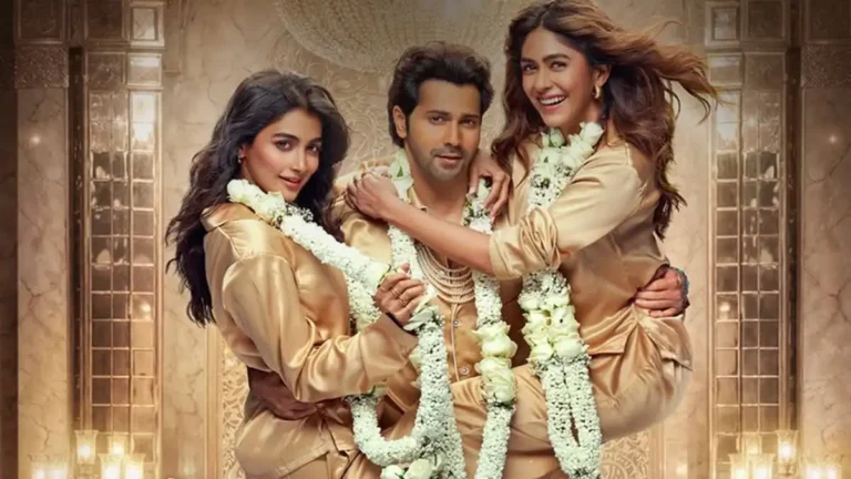 Hai Jawani Toh Ishq Hona Hai